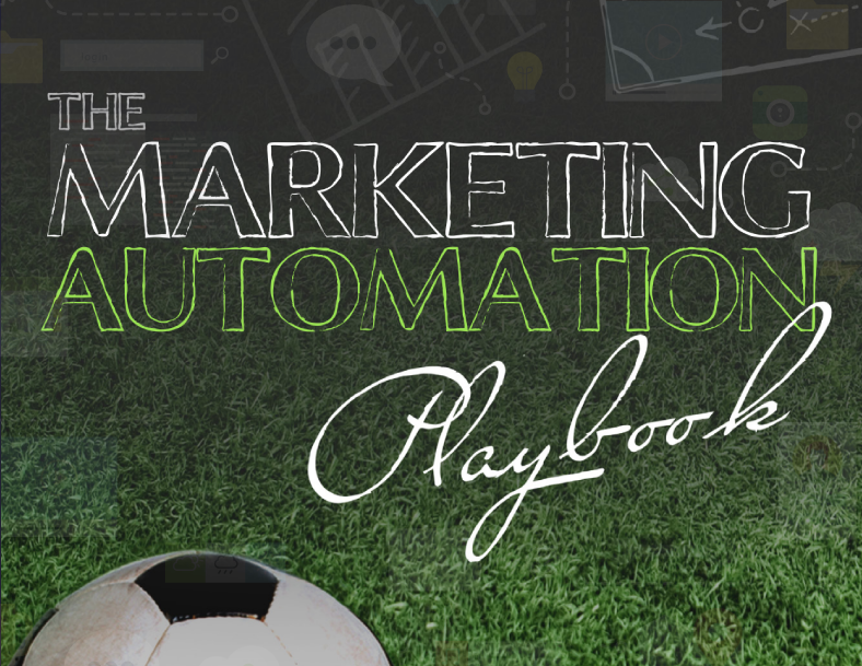 Marketing Automation Playbook
