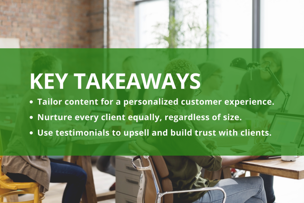retention marketing