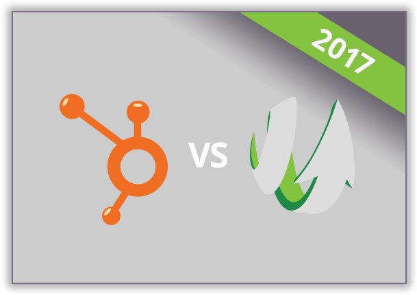Hubspot vs. SharpSpring