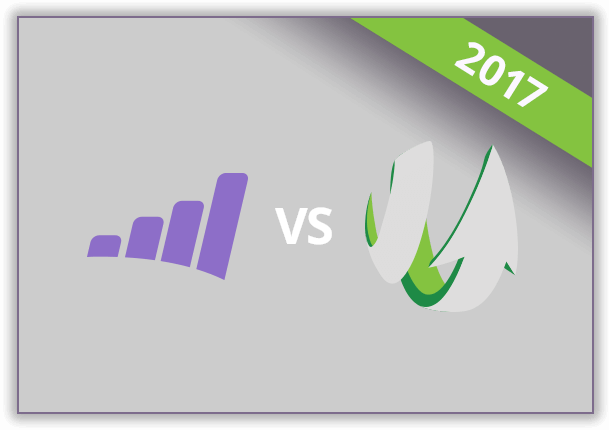 Marketo vs. SharpSpring