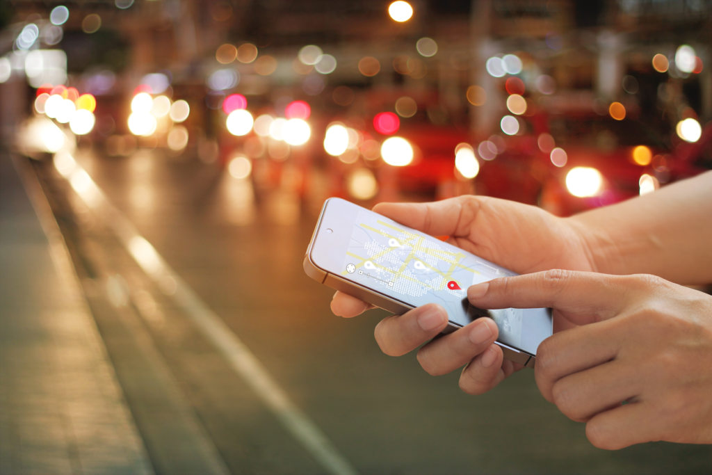 mobile-geo-conquesting