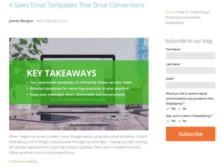 retention marketing