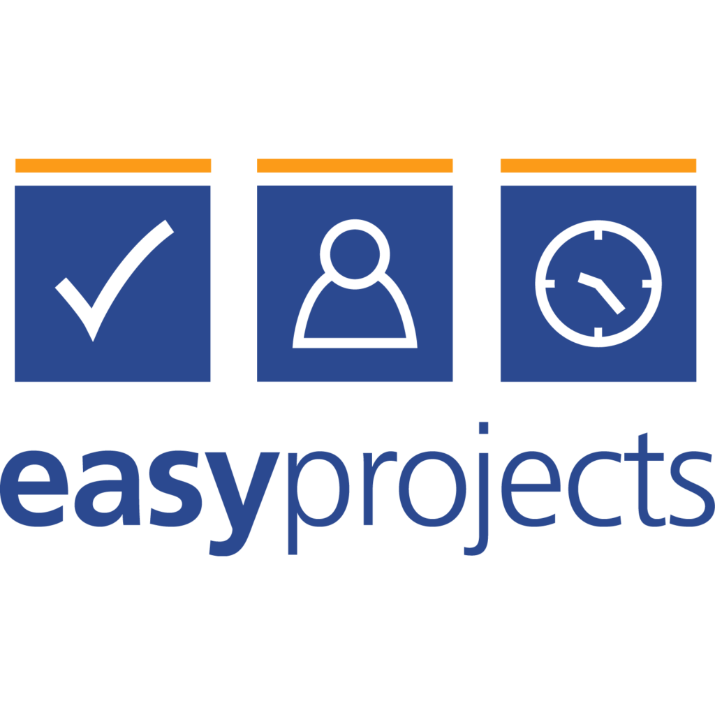 Easy Projects Logo