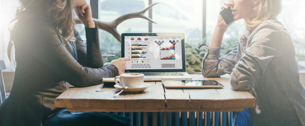 Website Traffic