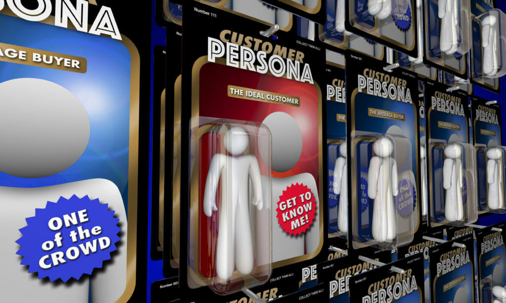 buyer personas