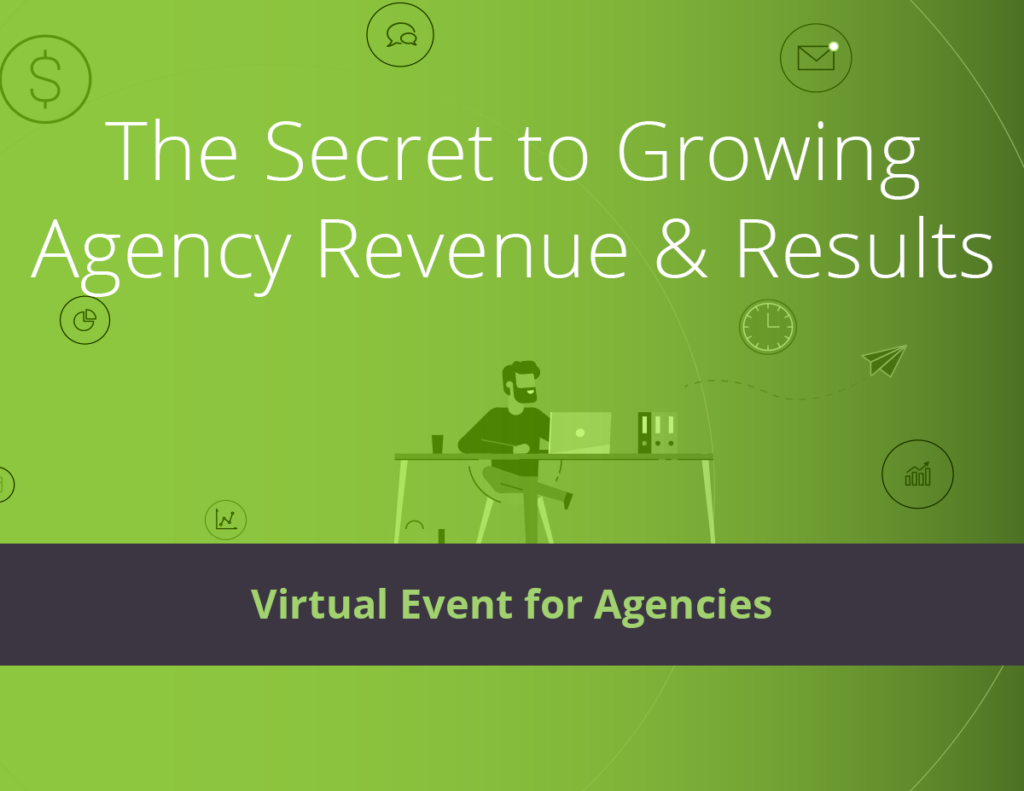 Virtual Agency Network