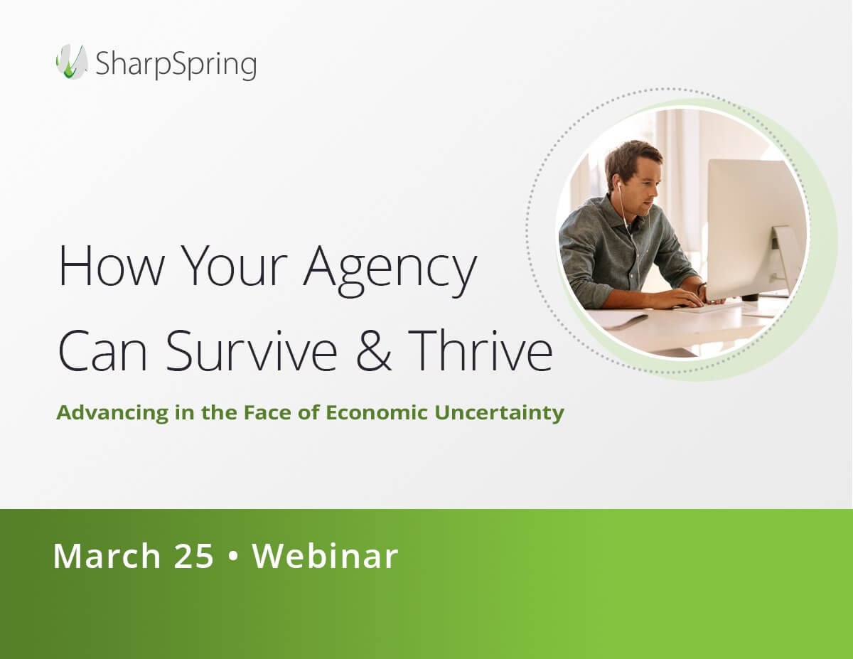 Survive and Thrive Featured image