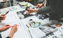Image of Digital Design Trends for 2020
