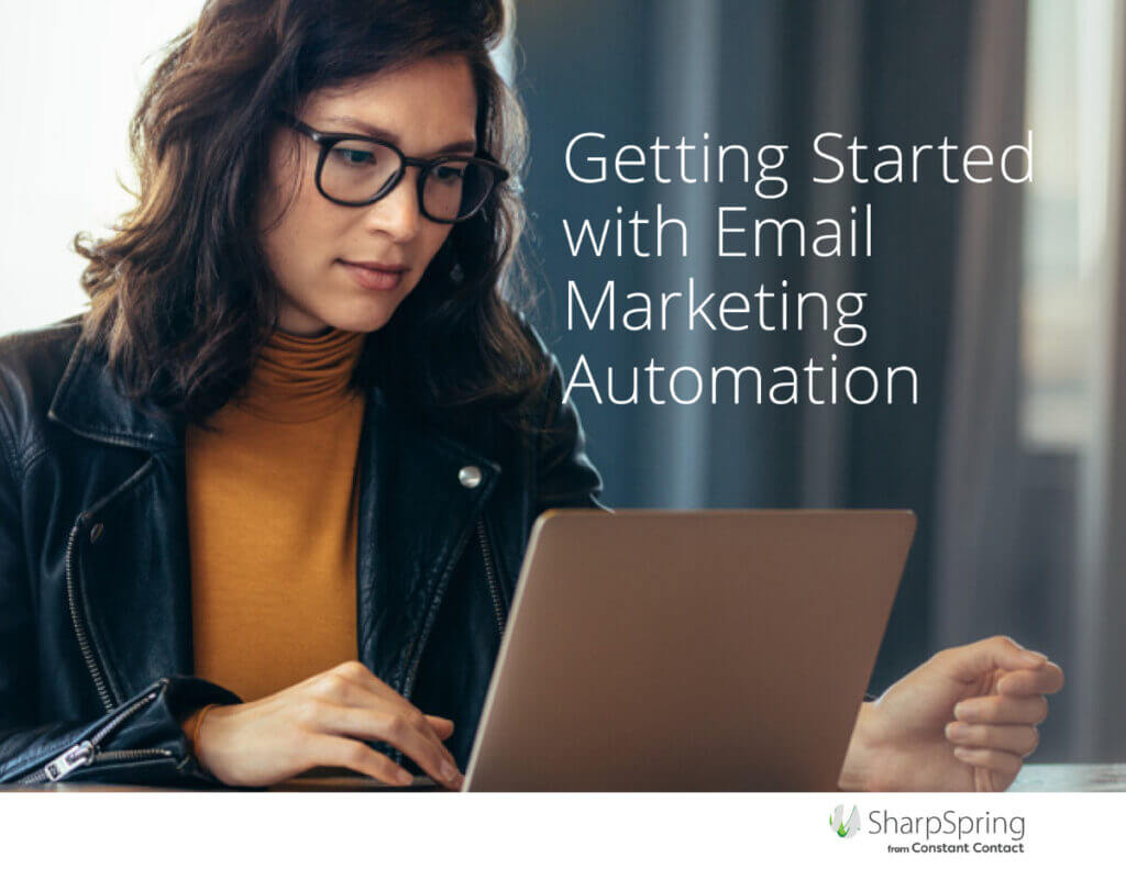 Introduzione a Email Marketing Automation