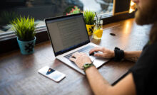 Starting a Blog for Your Business