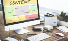Content Marketing Lessons